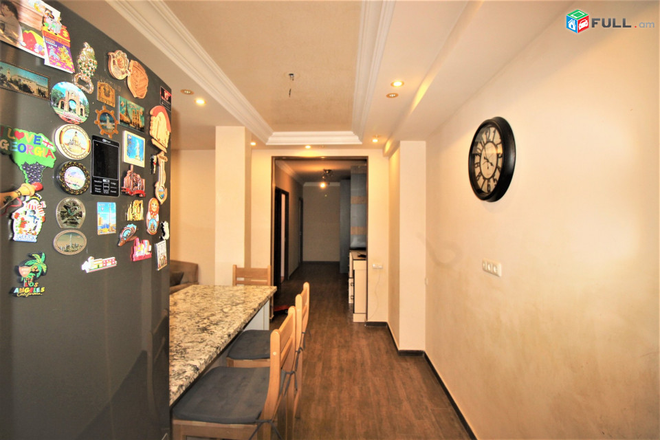 Արցախի պողոտա,73քմ,3 սենյականոց բնակարան,for sale,Կոդ C1354