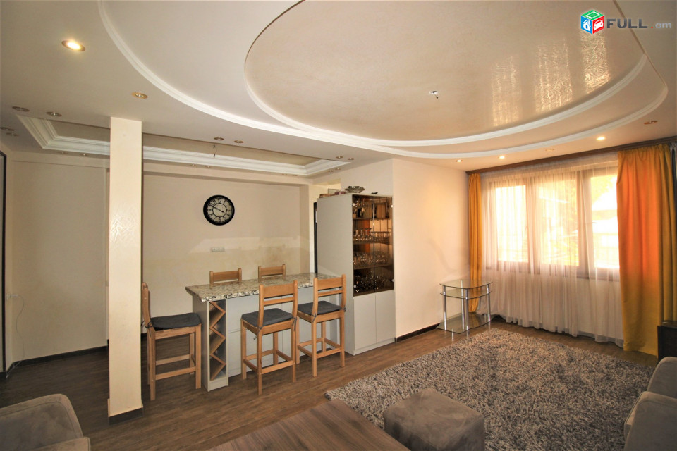 Արցախի պողոտա,73քմ,3 սենյականոց բնակարան,for sale,Կոդ C1354