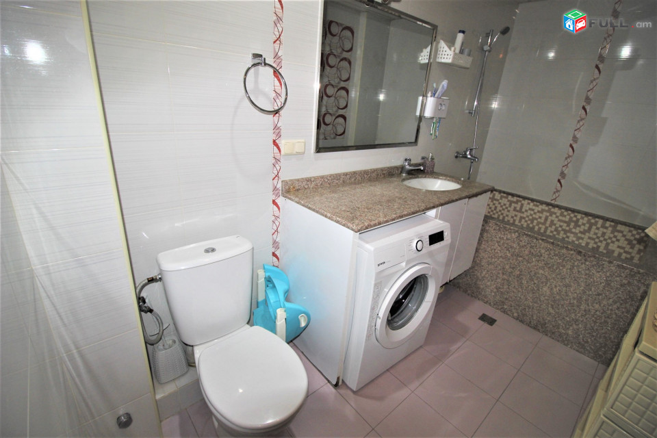 Արցախի պողոտա,73քմ,3 սենյականոց բնակարան,for sale,Կոդ C1354