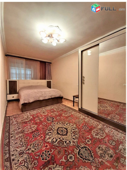 Արցախի պողոտա,69քմ,3 սենյականոց բնակարան,for sale, Կոդ C1355