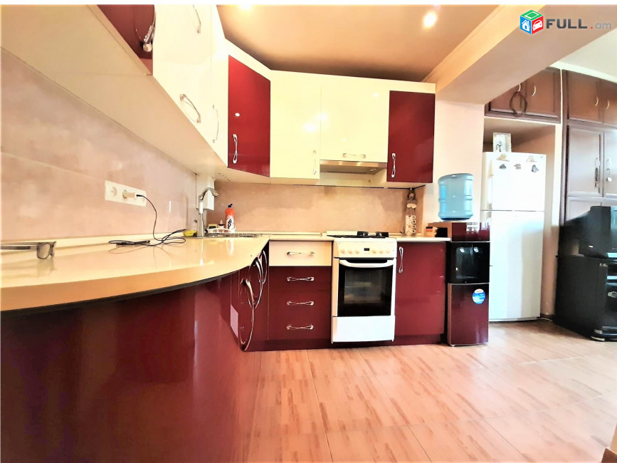 Արցախի պողոտա,69քմ,3 սենյականոց բնակարան,for sale, Կոդ C1355