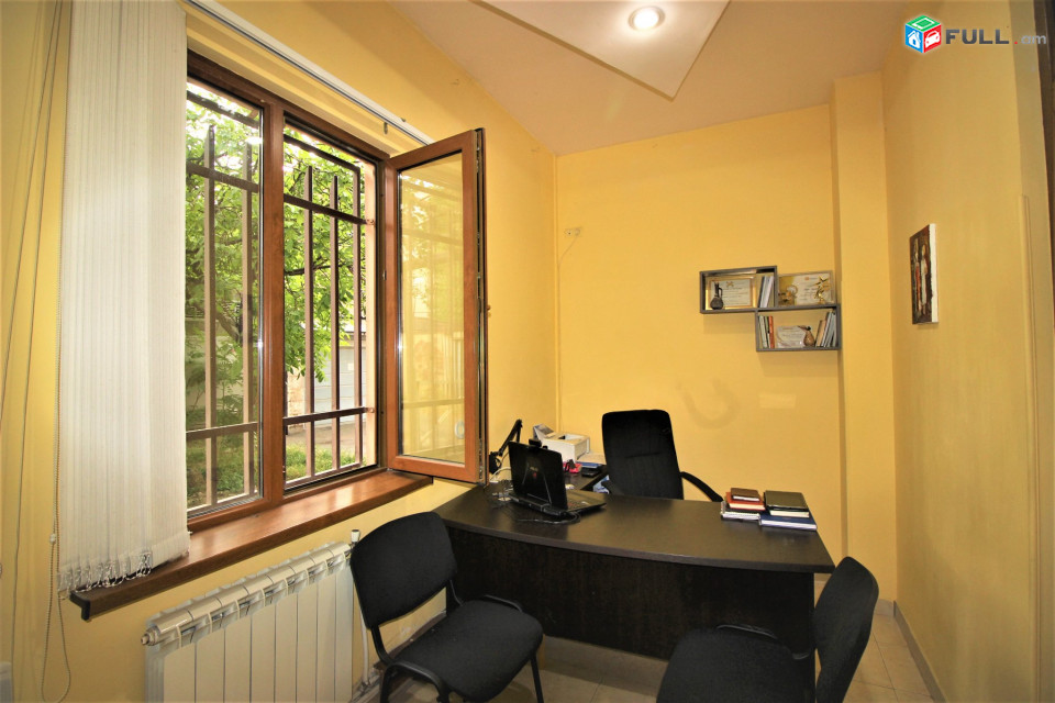 Կորյունի փողոց,կենտրոն,80քմ,Գրասենյակային տարածք,for rent, Կոդ G1550