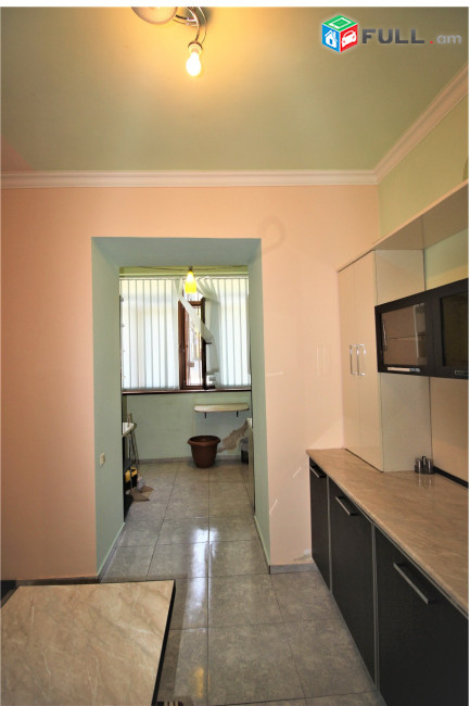 Բաբայան փողոց,2 սենյականոց բնակարան,64քմ,for rent, Կոդ B1286