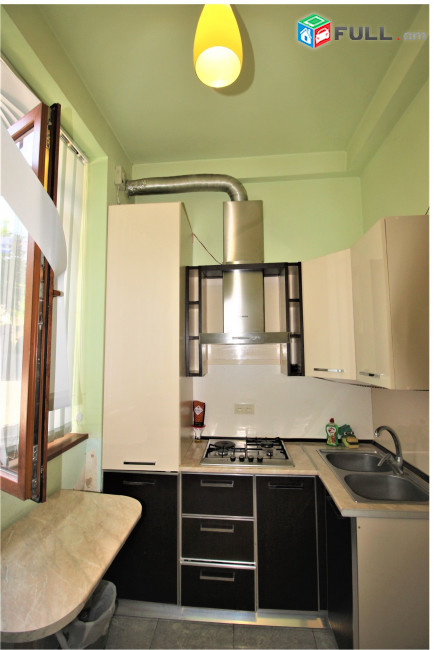 Բաբայան փողոց,2 սենյականոց բնակարան,64քմ,for rent, Կոդ B1286