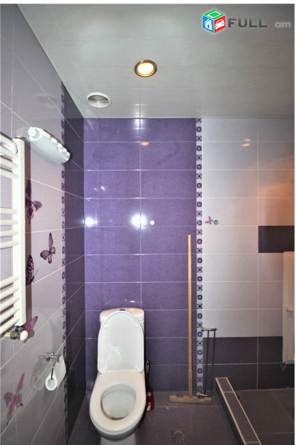 Բաբայան փողոց,2 սենյականոց բնակարան,64քմ,for rent, Կոդ B1286