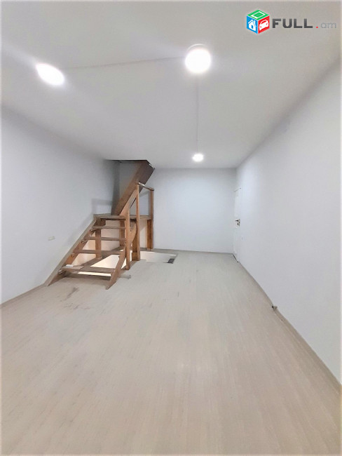 Արշակունյաց պողոտայ,կենտրոն,210քմ, for rent, Կոդ G1551