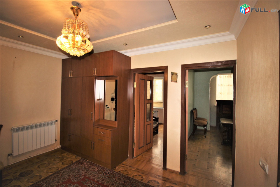 Ազատության պողոտա,80քմ,3 սենյականոց բնակարան,for rent, Կոդ B1296