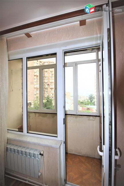 Ազատության պողոտա,80քմ,3 սենյականոց բնակարան,for rent, Կոդ B1296