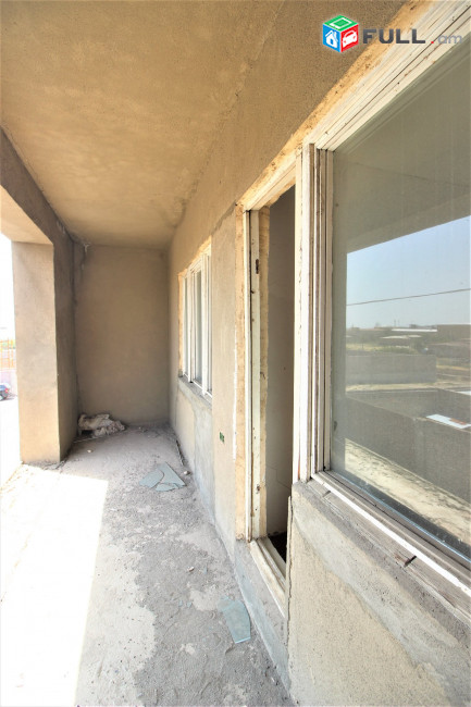Երեք հարկանի քարե տուն Քասախում,500քմ, for sale, Կոդ C1366