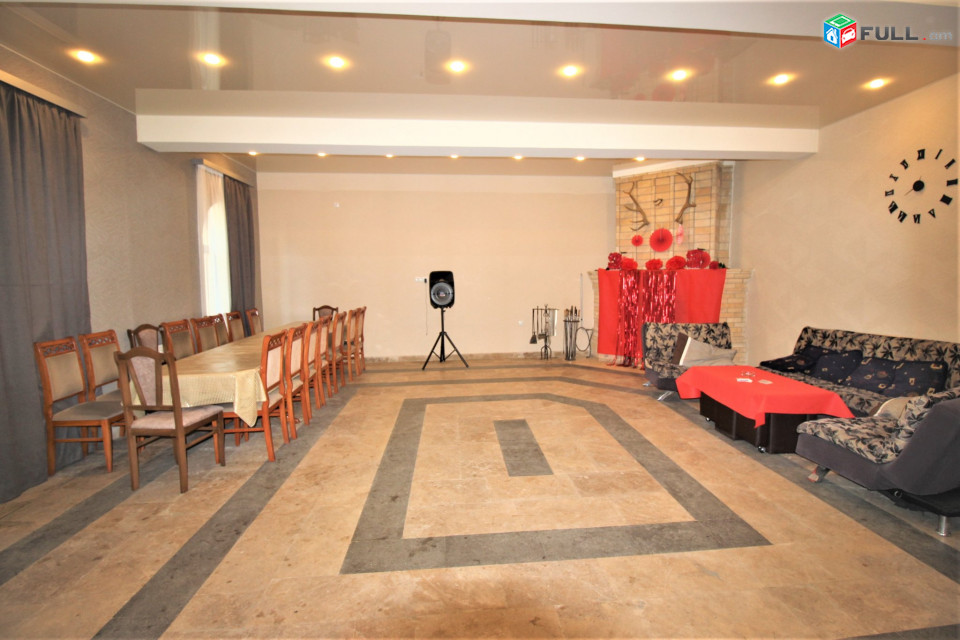  Ամերիկյան փողոցում,կենտրոն,Հողատարածք բնակելի շինությունների համար, 10,000 քմ,for sale, Կոդ C1367