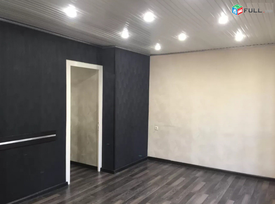 Մարշալ Բաղրամյան պողոտա,կենտրոն,33քմ,Գրասենյակային տարածք,Կոդ G1286