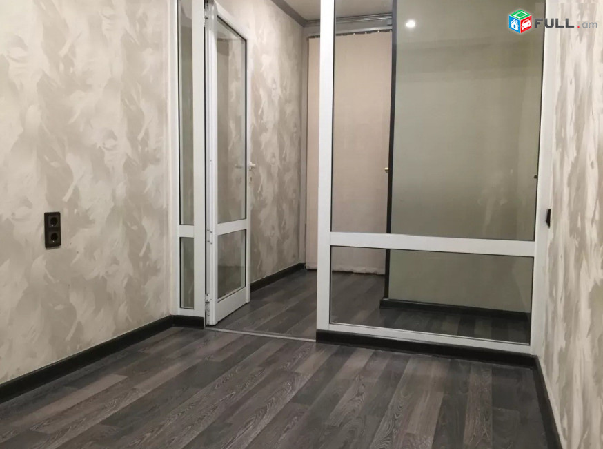 Մարշալ Բաղրամյան պողոտա,կենտրոն,33քմ,Գրասենյակային տարածք,Կոդ G1286