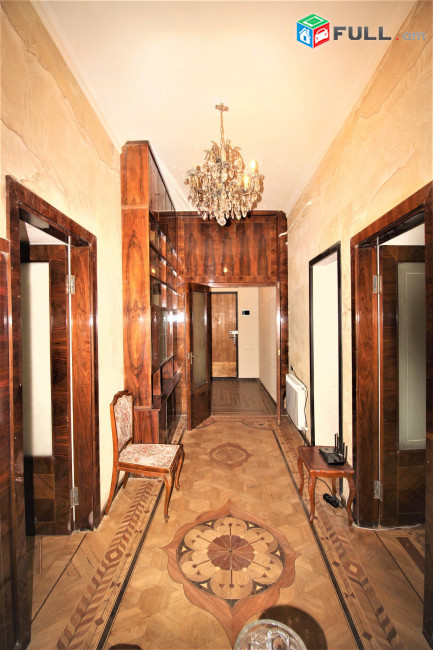 Ալեքսանդր Սպենդիարյանի փողոց,90քմ,3 սենյականոց բնակարան,for rent, Կոդ B1302