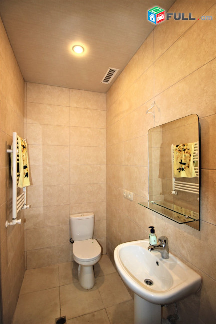 Ռիգայի փողոց,Արաբկիր,198քմ,for rent,Գրասենյակային տարածք ,Կոդ G1495