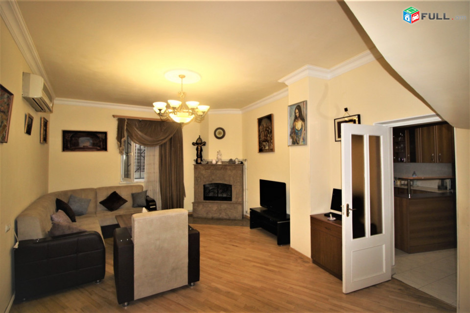 Գլինկայի փողոց,Էրեբունի,185քմ,Գրասենյակային տարածք, for rent, Կոդ G1575