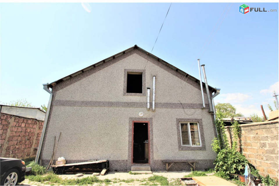 Ամերիկյան փողոց,կենտրոն,140քմ,Մեկ հարկանի քարե տուն,for sale, Կոդ C1380
