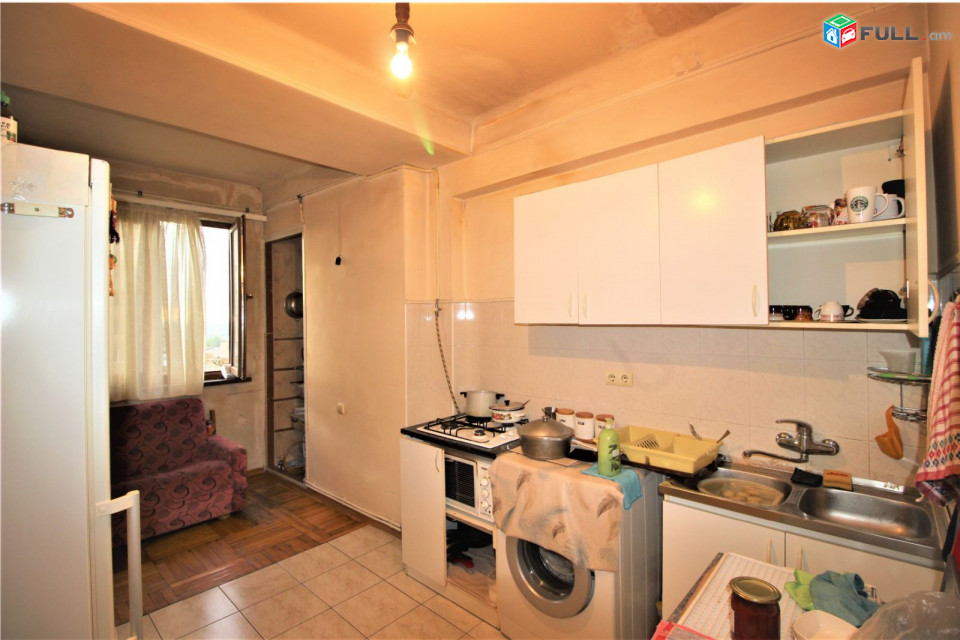 Արցախի պողոտա,68քմ,2 սենյականոց բնակարան ,for rent, Կոդ B1310