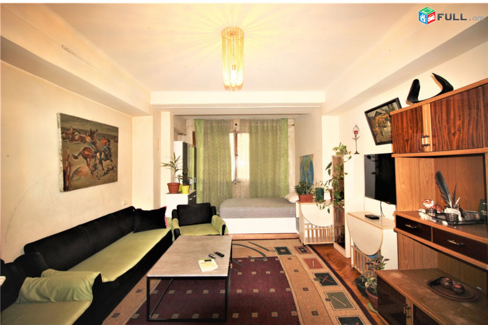 Արցախի պողոտա,68քմ,2 սենյականոց բնակարան ,for rent, Կոդ B1310