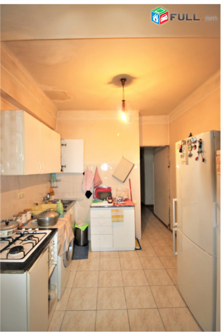 Արցախի պողոտա,68քմ,2 սենյականոց բնակարան ,for rent, Կոդ B1310