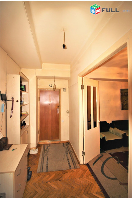 Արցախի պողոտա,68քմ,2 սենյականոց բնակարան ,for rent, Կոդ B1310