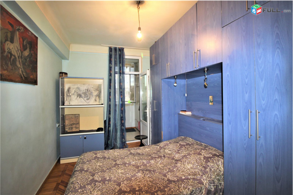 Արցախի պողոտա,68քմ,2 սենյականոց բնակարան ,for rent, Կոդ B1310