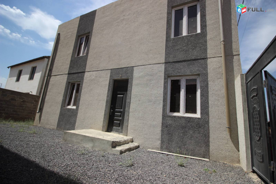 Մելքումովի փողոց,Դավիթաշեն,125քմ,Երկու հարկանի քարե տուն,for sale, Կոդ C1384