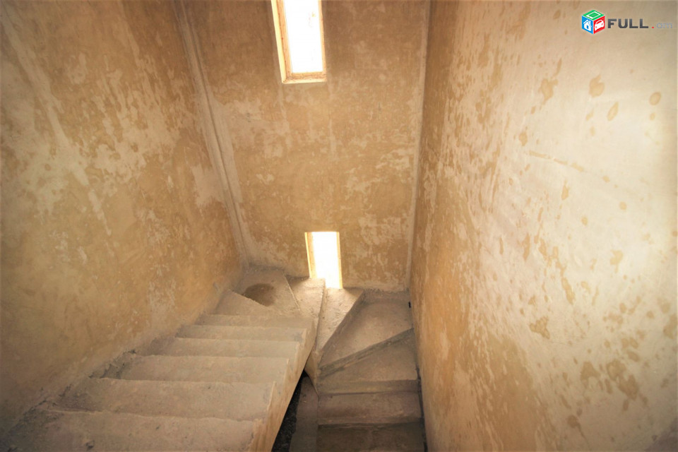 Մելքումովի փողոց,Դավիթաշեն,125քմ,Երկու հարկանի քարե տուն,for sale, Կոդ C1384