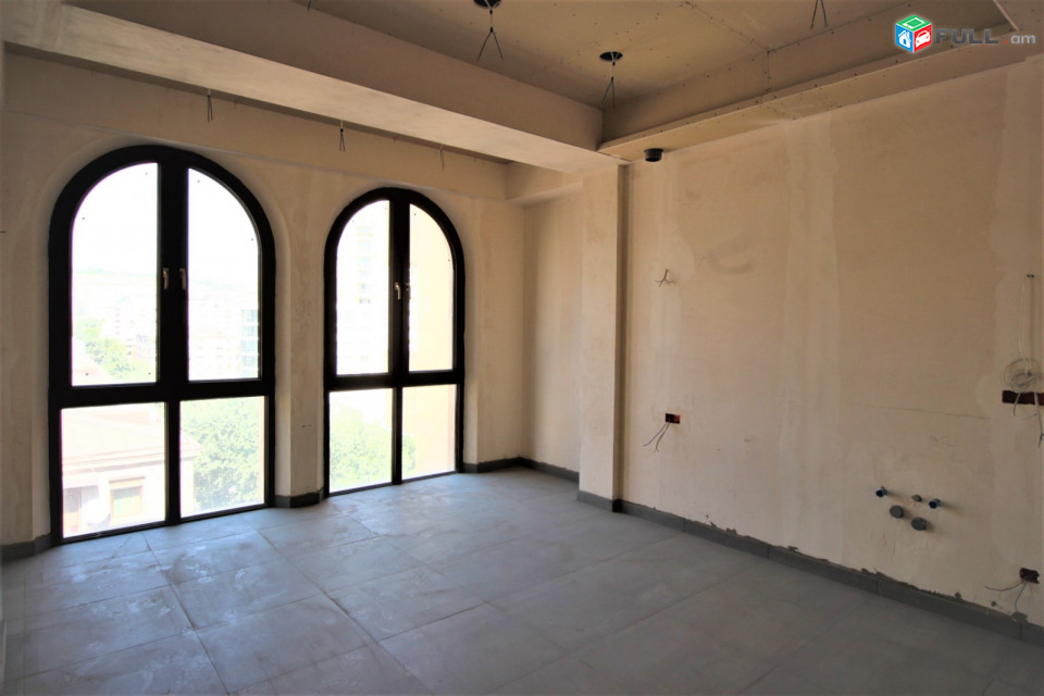 Սարյանի փողոց,կենտրոն,111քմ.,Գրասենյակային տարածք, for rent, Կոդ G1582