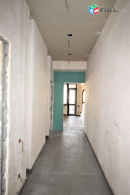 Սարյանի փողոց,կենտրոն,111քմ.,Գրասենյակային տարածք, for rent, Կոդ G1582