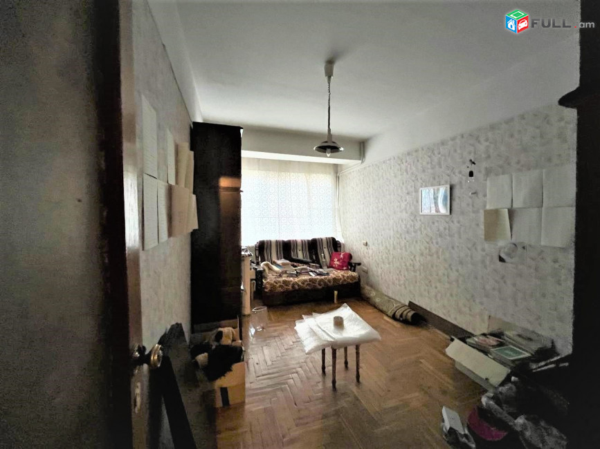 Գրիգոր Արծրունու փողոց,95ք.մ.,3 սենյականոց բնակարան,for sale,Կոդ C1388