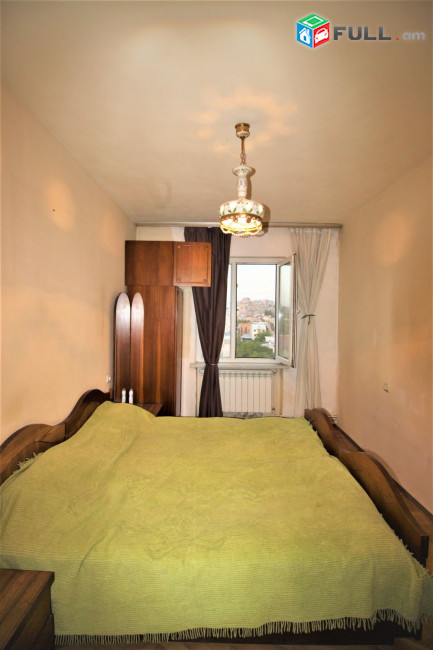 Բարբյուսի փողոց,72քմ,2 սենյականոց բնակարան,for rent, Կոդ B1320