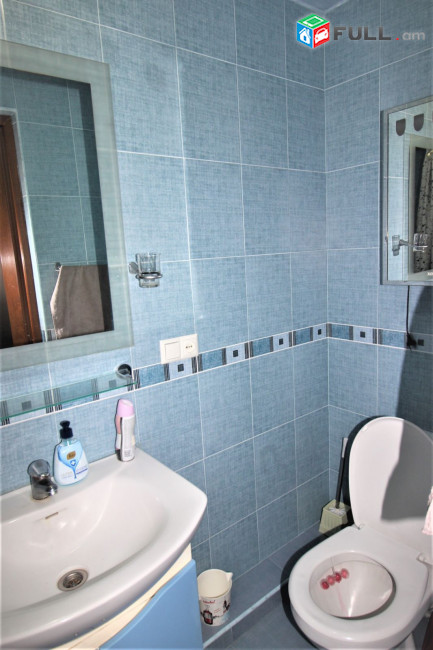 Սարյանի փողոց, 2 սենյականոց բնակարան,50ք.մ., for rent, Կոդ B1322