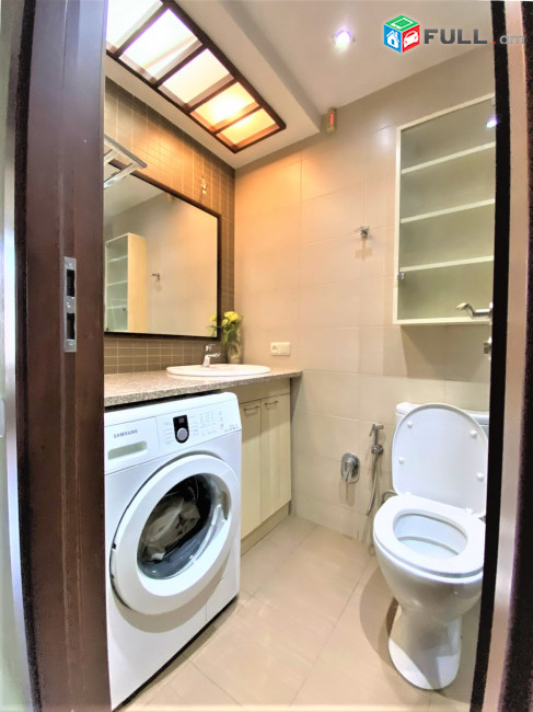 Մեսրոպ Մաշտոցի պողոտա,86ք.մ.,2 սանհանգույց,for rent, Կոդ B1325