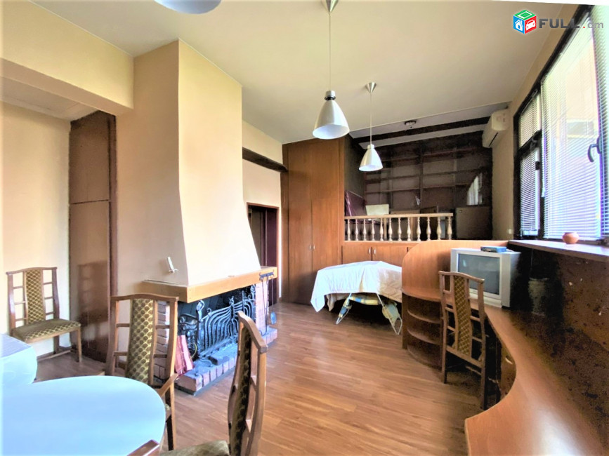 Մեսրոպ Մաշտոցի պողոտա,86ք.մ.,2 սանհանգույց,for rent, Կոդ B1325