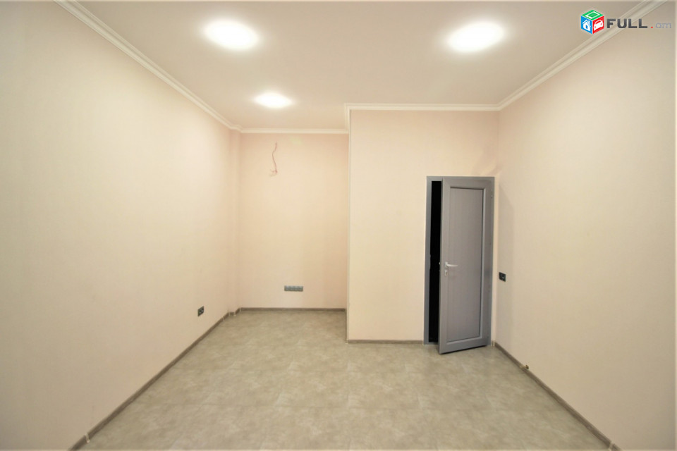 Տպագրիչների փողոց,կենտրոն,23քմ.,Գրասենյակային տարածք,for rent, Կոդ G1591