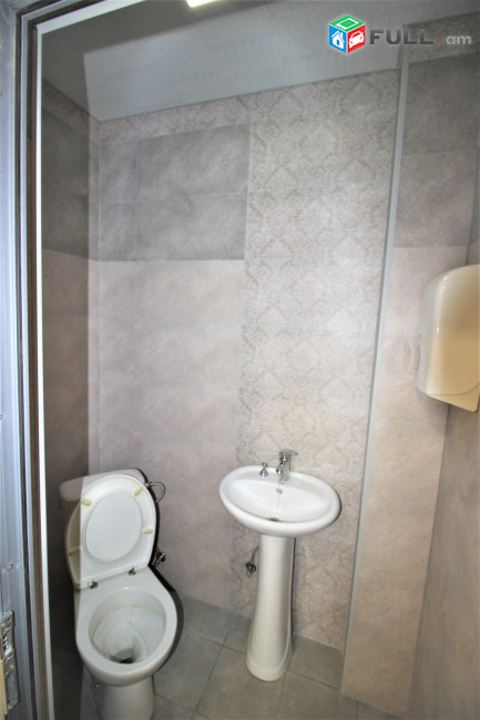Տպագրիչների փողոց,կենտրոն,23քմ.,Գրասենյակային տարածք,for rent, Կոդ G1591