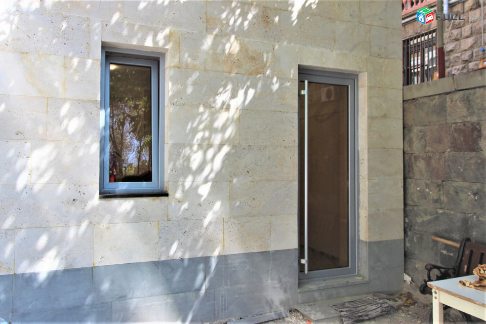 Տպագրիչների փողոց,կենտրոն,23քմ.,Գրասենյակային տարածք,for rent, Կոդ G1591