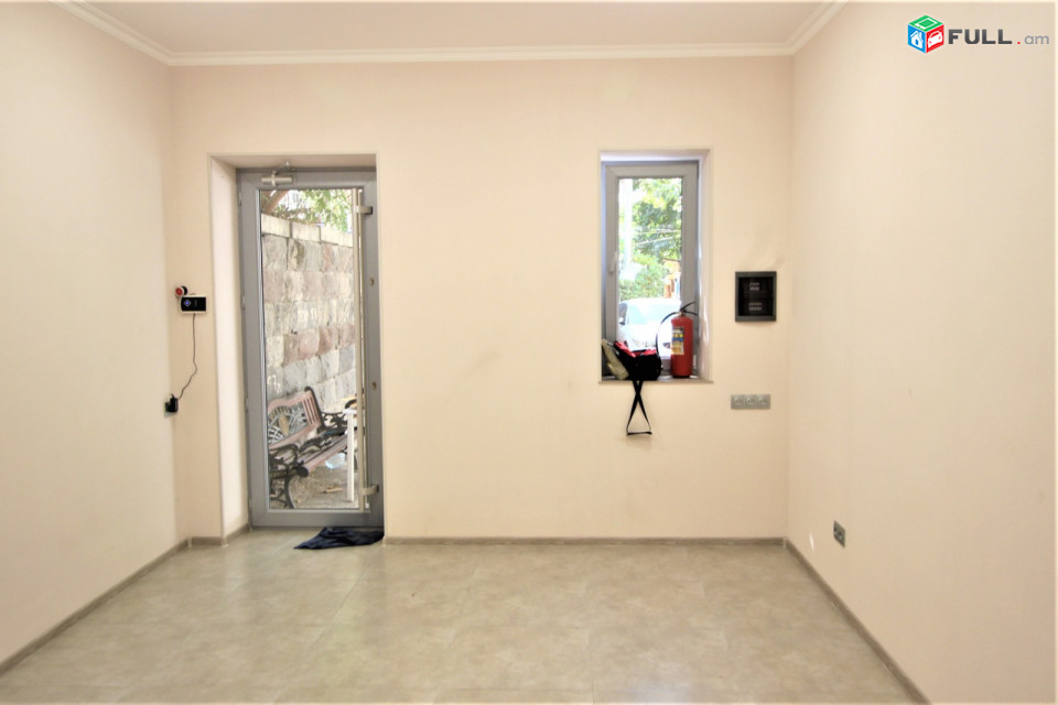 Տպագրիչների փողոց,կենտրոն,23քմ.,Գրասենյակային տարածք,for rent, Կոդ G1591