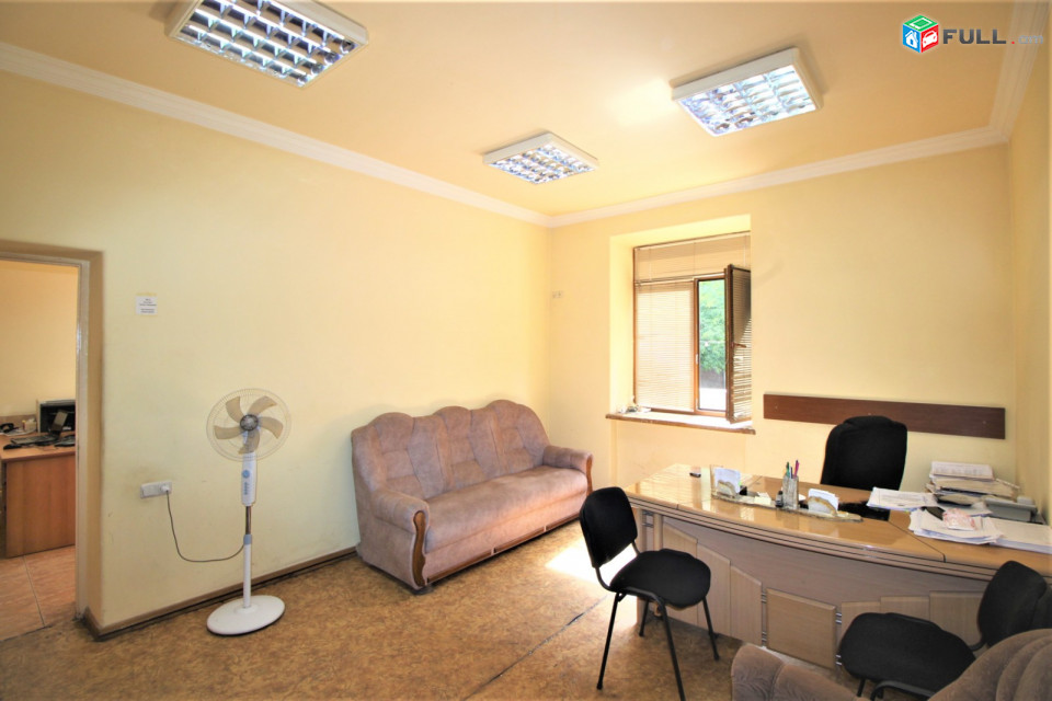 Թումանյան փողոց,կենտրոն,67քմ.,Բազմաֆունկցիոնալ գույք,for sale, Կոդ C1389