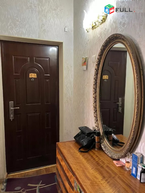 Նիկողայոս Տիգրանյան փողոց,64քմ,3 սենյականոց բնակարան,for rent, Կոդ B1328