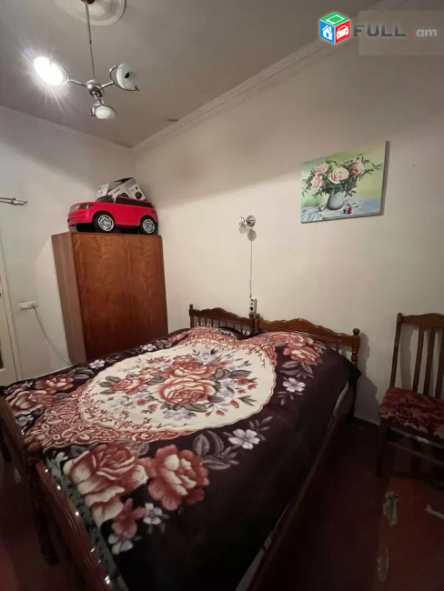 Նիկողայոս Տիգրանյան փողոց,64քմ,3 սենյականոց բնակարան,for rent, Կոդ B1328