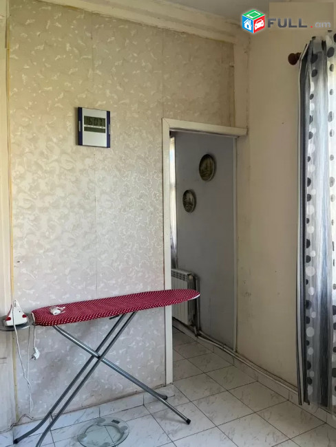 Նիկողայոս Տիգրանյան փողոց,64քմ,3 սենյականոց բնակարան,for rent, Կոդ B1328