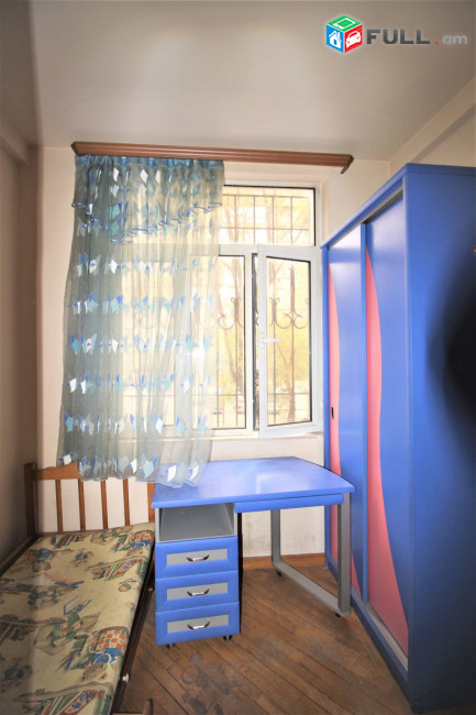 Զաքյան փողոց,58քմ.,3 սենյականոց բնակարան,for rent,B1329
