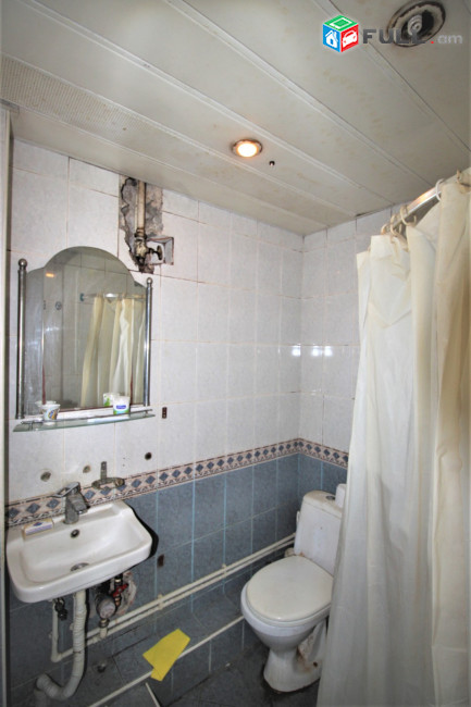 Զաքյան փողոց,58քմ.,3 սենյականոց բնակարան,for rent,B1329