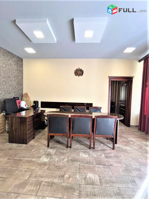Գրիգոր Լուսավորչի փողոց,կենտրոն,40քմ.,Գրասենյակային տարածք,for rent, Կոդ G1601