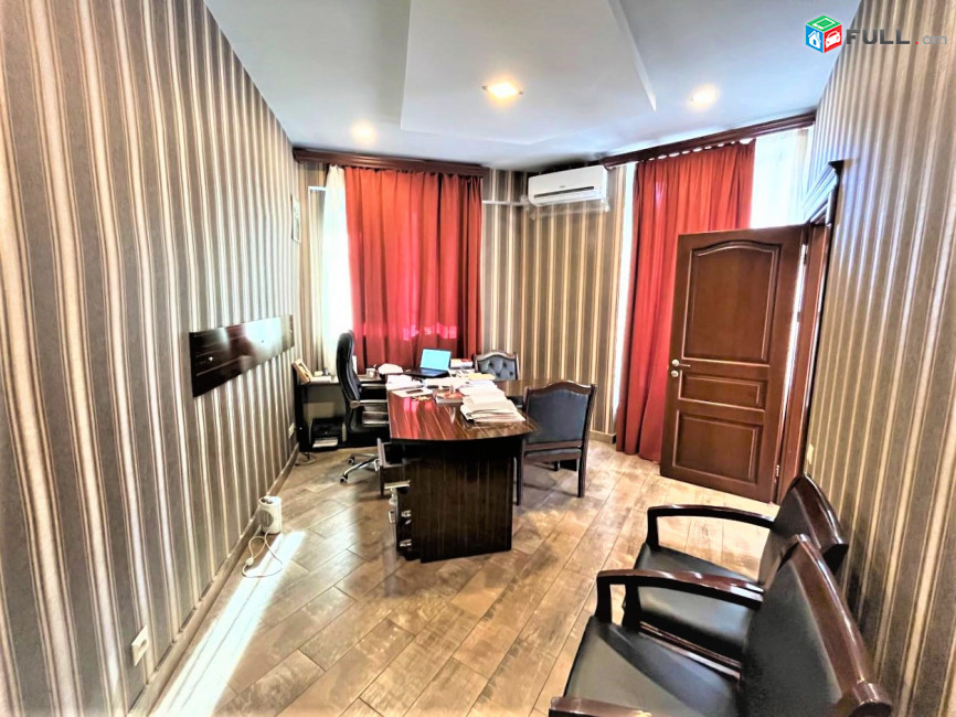 Գրիգոր Լուսավորչի փողոց,կենտրոն,40քմ.,Գրասենյակային տարածք,for rent, Կոդ G1601