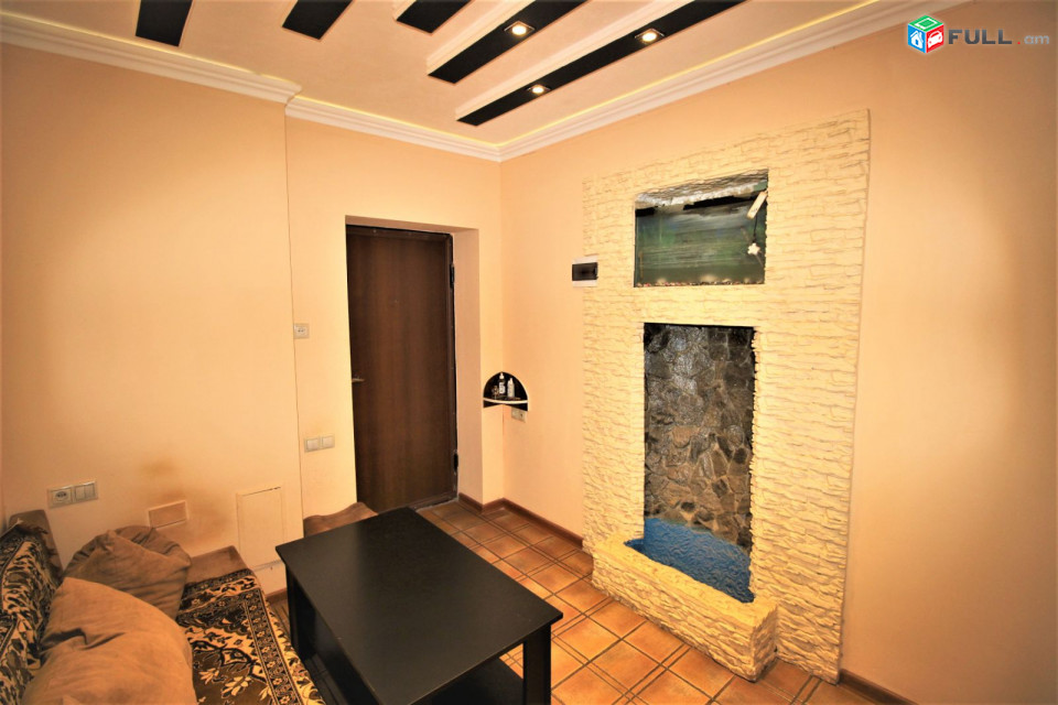 Վրացական փողոց,105քմ.,3 սենյականոց բնակարան, for rent, Կոդ B1330