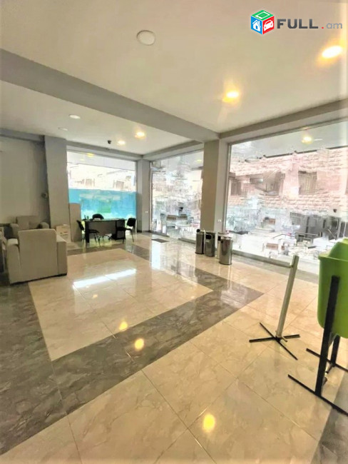Վիկտոր Համբարձումյան փողոց,Արաբկիր,80քմ.,Բազմաֆունկցիոնալ գույք,for rent,Կոդ G1613
