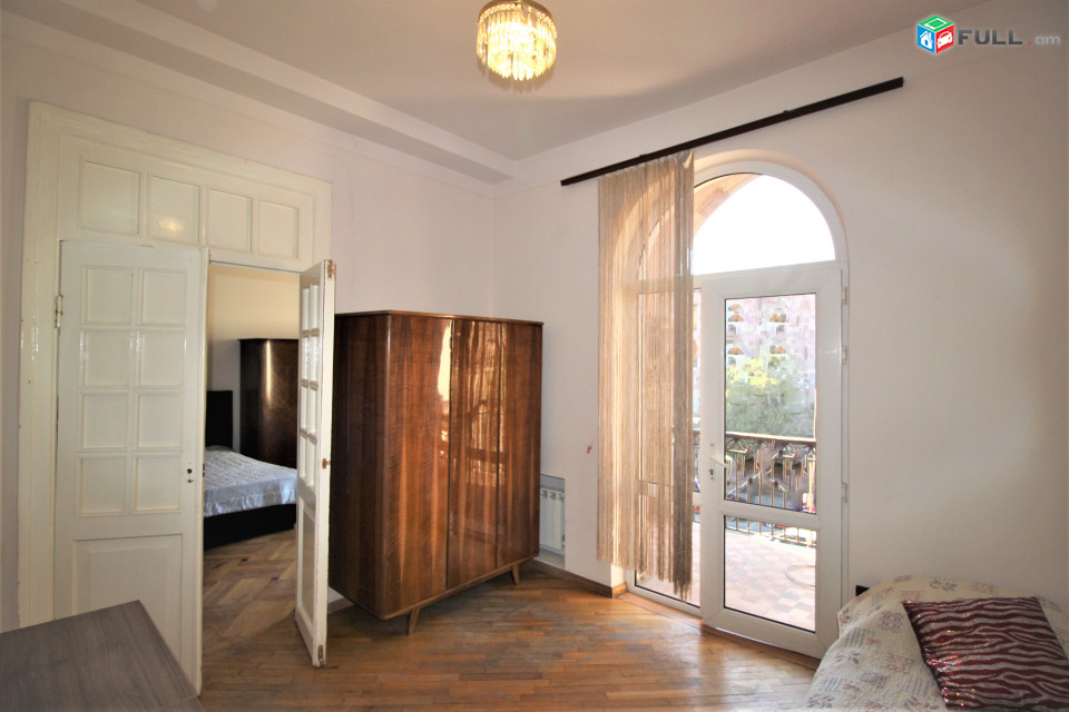 Կիևյան փողոց,3 սենյականոց բնակարան,94քմ,for rent,Կոդ B1335