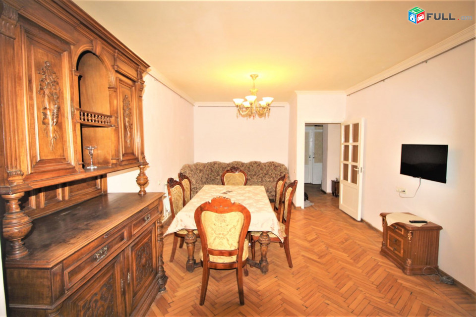 Տպագրիչների փողոց,83քմ,2 սենյականոց բնակարան,for rent,Կոդ B1336